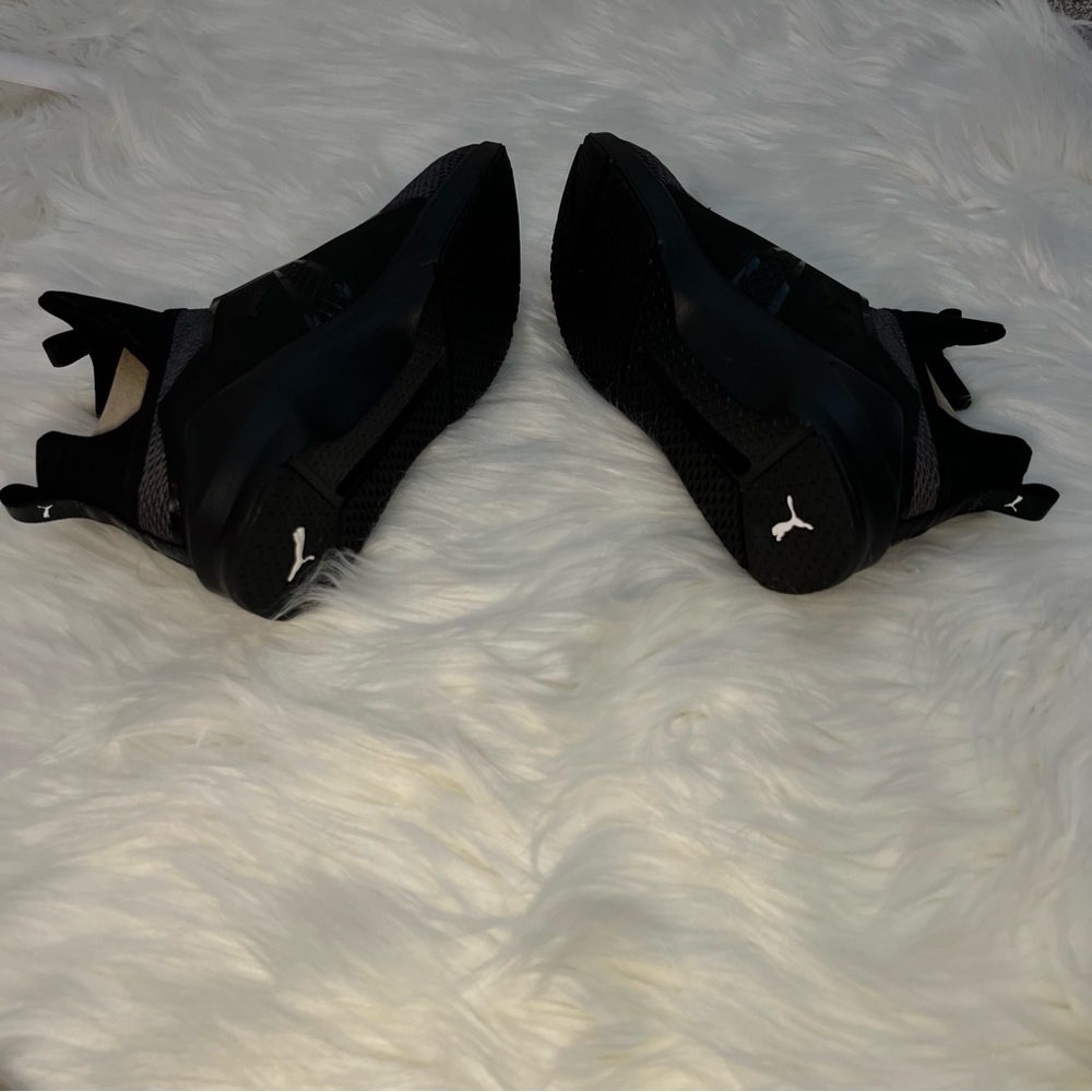 Puma Fierce Knit Training Sneakers | Women’s 6.5